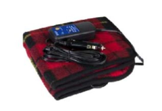 HOPKINS 12V HEATING PAD - TRAY PACK - 12610