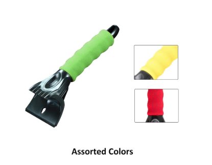 HOPKINS 10' ICE CHISEL SCRAPER - 13044