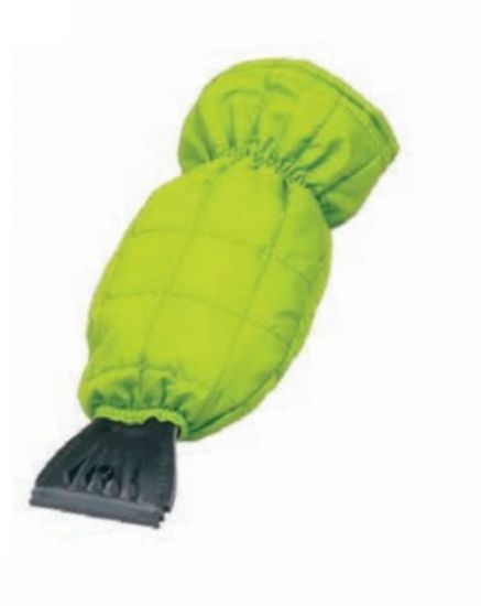 HOPKINS QLTED MITT SCRPR WCLIP - 13920CS