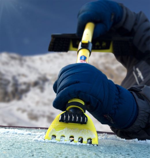 HOPKINS 42' ULTIMATE POLAR VORTEX  SNOWBROO - 14170