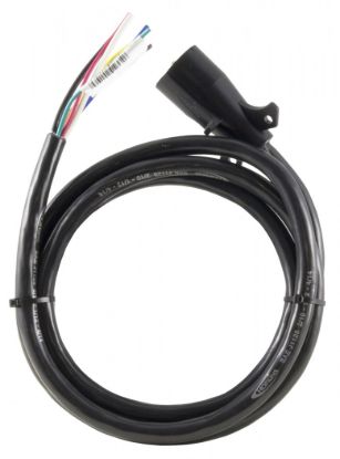 HOPKINS MOLDED CABLE 7 WAY MOLDED - 20047
