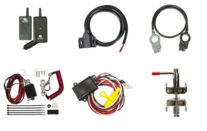 HOPKINS BRAKE BUDDY CLASSIC III - 39494