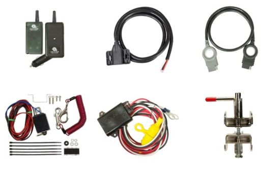 HOPKINS BRAKE BUDDY CLASSIC III - 39494
