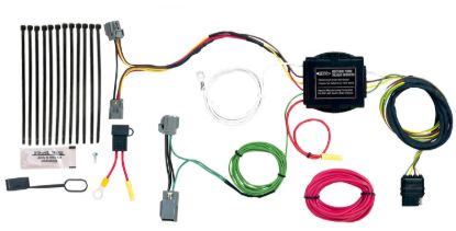 HOPKINS WIRING KIT - 40285