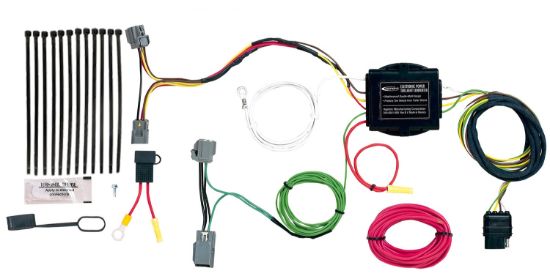 HOPKINS WIRING KIT - 40285