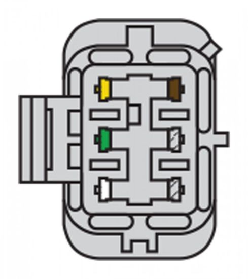 HOPKINS LMATE NISSAN PFINDER 05-6 - 43575