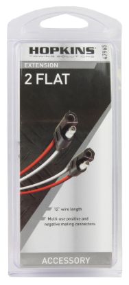 HOPKINS LITEMATE 2 POLE FLAT - 47965