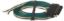 HOPKINS 48'4-WIRE FLAT VEHICL END - 48035