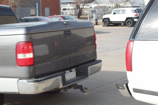 HOPKINS SMART HITCH CAMERA SYSTEM - 50002