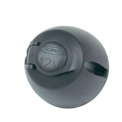 HOPKINS 12-VOLT POWER SOCKET - 55110