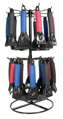 HOPKINS COUNTER DISPLAY 2-TIER SP - DWR48