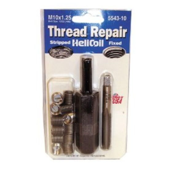 SW ANDERSON M10X1.25 METRIC KIT - 554310