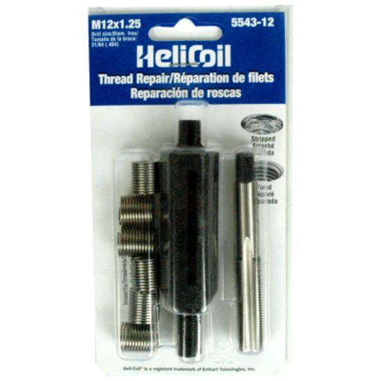 SW ANDERSON M12X1.25 METRIC KIT - 554312