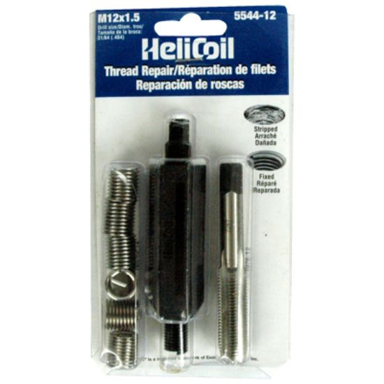 SW ANDERSON M12 X 1.5 METRIC KIT - 554412