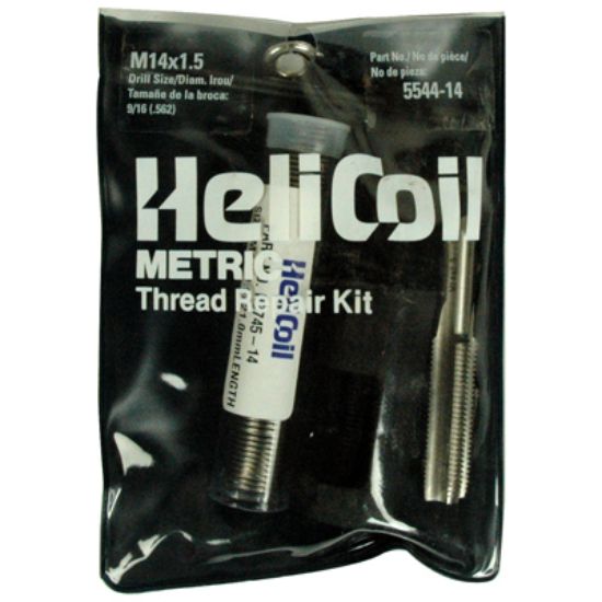 SW ANDERSON M14X1.5  METRIC KIT - 554414