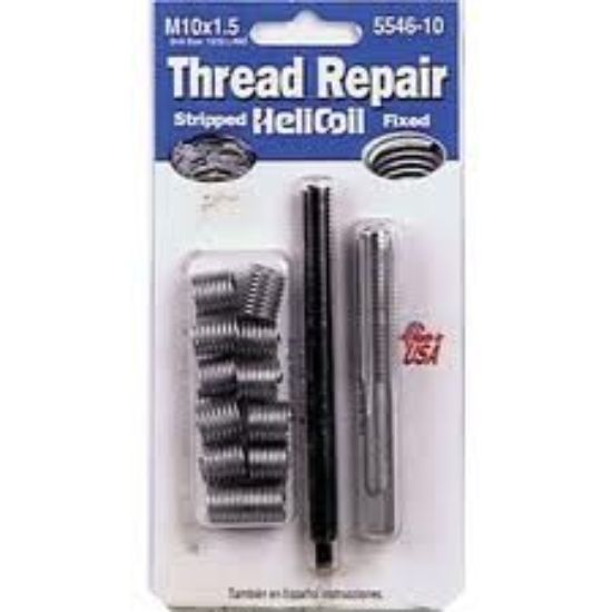SW ANDERSON M10X1.5 METRIC KIT - 554610