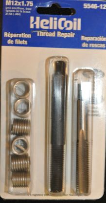 SW ANDERSON M12 X 1.75 METRIC KIT - 554612
