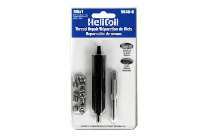 SW ANDERSON M6X1 METRIC KIT - 55466