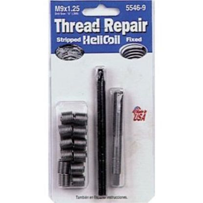 SW ANDERSON M9X1.25 METRIC KIT - 55469