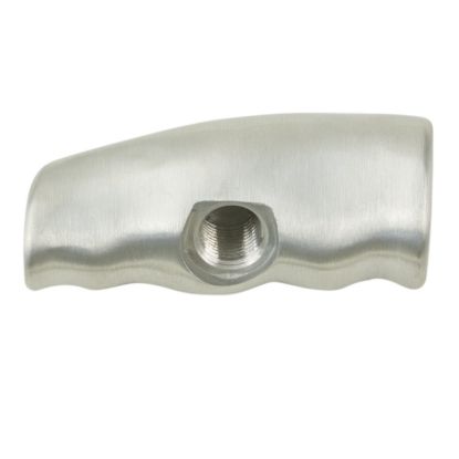 HURST INC. HURST BRUSHED ALUM T-HAND - 1530020