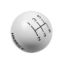 HURST INC. 5SPD SHIFT KNOB 3/8-16 - 1630025