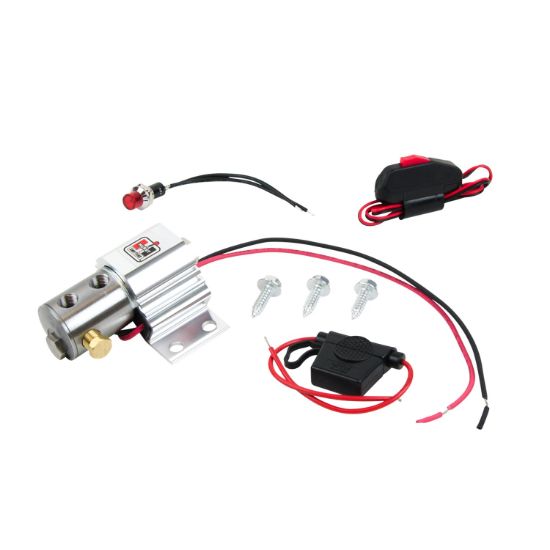 HURST INC. ROLL CONTROL - 1745000