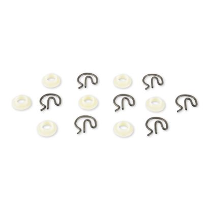 HURST INC. NYLON BUSHING PIT PACK - 3320001