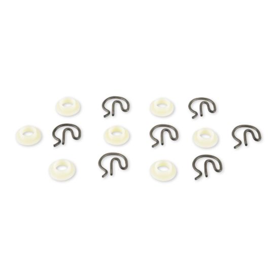 HURST INC. NYLON BUSHING PIT PACK - 3320001