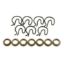 HURST INC. 3&4-SPEED-PIT-PACK - 3327302
