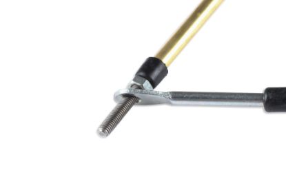 HURST INC. SHIFTER CABLE 60'LONG - 5000025