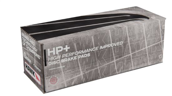 HAWK PAD12 HP +OUT/SIER/WILD - HB100N480