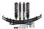IRONMAN 4X4 FOR015ACKPS1P-B - 3' FOAM CELL PRO - 015CKPS1PB