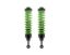 IRONMAN 4X4 FOAM CELL PRO PREBUILT COILOVER KIT - 02LFEACKPB