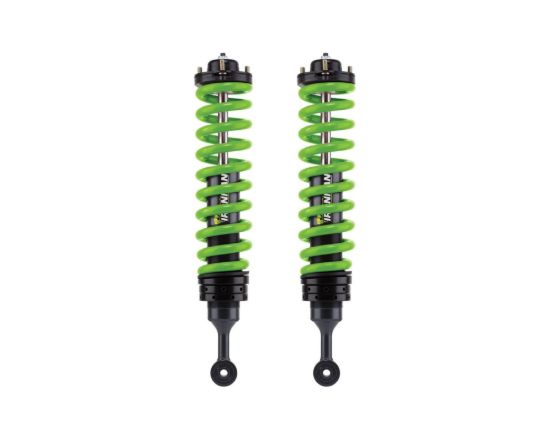 IRONMAN 4X4 FOAM CELL PRO PREBUILT COILOVER KIT - 02LFEBCKPB