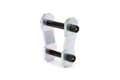 IRONMAN 4X4 GREASABLE SHACKLE - 1150