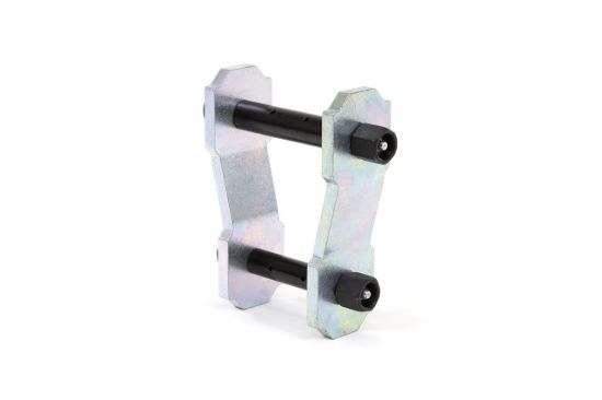IRONMAN 4X4 GREASABLE SHACKLE - 1150