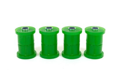 IRONMAN 4X4 REAR POLYURETHANE SPRING BUSHING KI - 1191UK