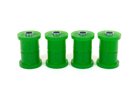 IRONMAN 4X4 REAR POLYURETHANE SPRING BUSHING KI - 1191UK