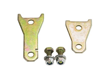 IRONMAN 4X4 BRAKE HOSE RELOCATION KIT - 1197K