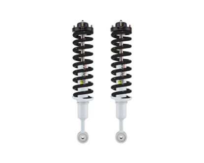 IRONMAN 4X4 NITRO GAS PREBUILT COILOVER KIT | B - 12002LGRCC