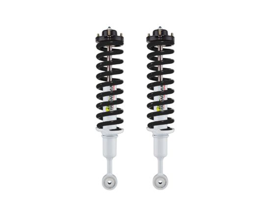 IRONMAN 4X4 NITRO GAS PREBUILT COILOVER KIT | B - 12002LGRCC