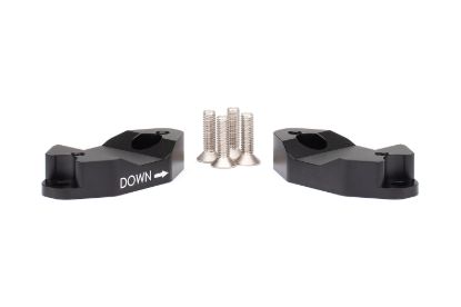 IRONMAN 4X4 SWAY BAR RELOCATION KIT - 1216K