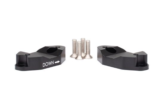 IRONMAN 4X4 SWAY BAR RELOCATION KIT - 1216K