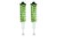 IRONMAN 4X4 NITRO GAS PRE-BUILT COILOVER KIT SU - 12710GRCCK