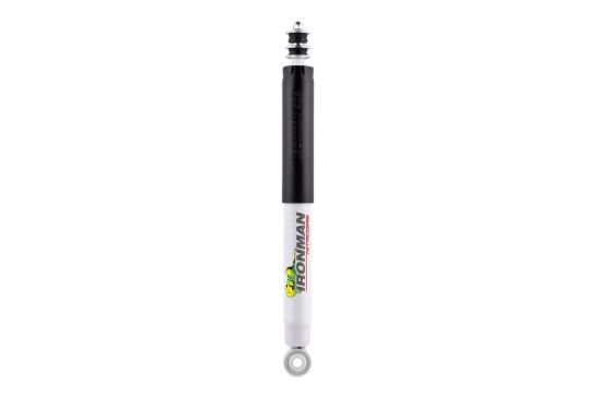 IRONMAN 4X4 REAR SHOCK ABSORBER - NITRO GAS SUI - 12796GR