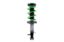 IRONMAN 4X4 FRONT RIGHT ATS COILOVER W/SPEC-C H - 33009GRPRH