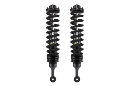 IRONMAN 4X4 FOAM CELL PRO PREBUILT COILOVER KIT - 45002LFECC