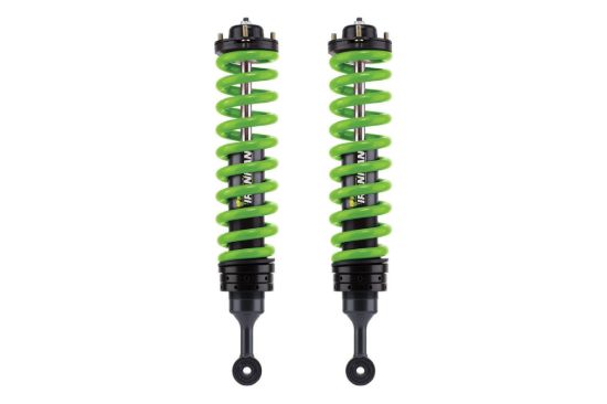 IRONMAN 4X4 SUSPENSION PARTS - 45710FEACK