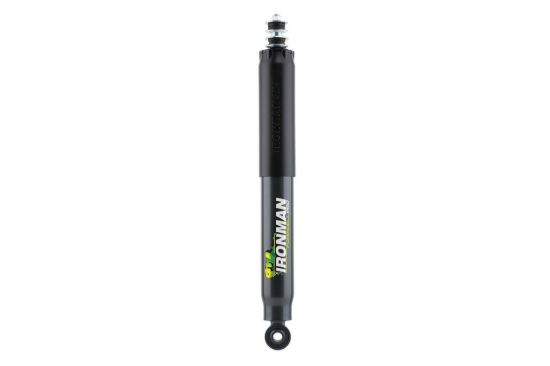 IRONMAN 4X4 REAR SHOCK - FOAM CELL PRO SUITED F - 45796FE
