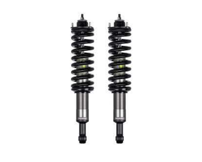 IRONMAN 4X4 IM2.5 ALUMINUM MONOTUBE FRONT COILO - 71057887